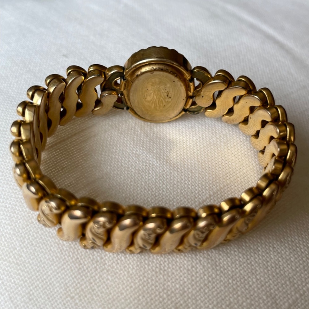 LOVESHACKFANCY SIGNATURE VINTAGE BRACELET - Picture 5 of 8